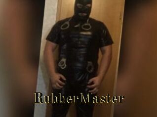 RubberMaster