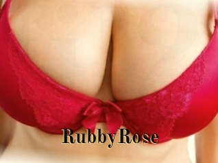 RubbyRose