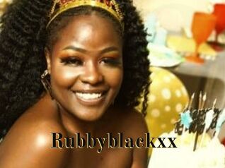 Rubbyblackxx