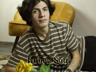 Ruber_Soul
