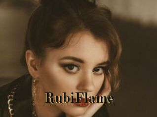 RubiFlame