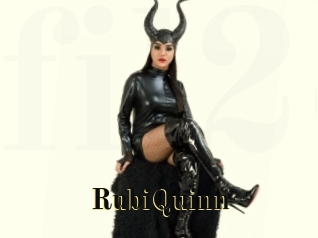 RubiQuinn Films 2 Q