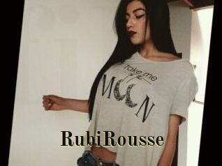 RubiRousse
