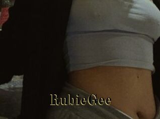 RubieGee