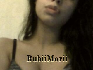 RubiiMorii