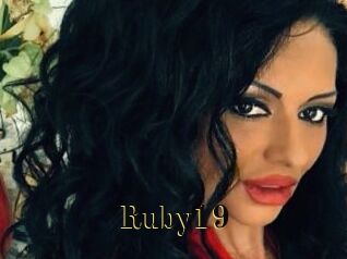 Ruby19