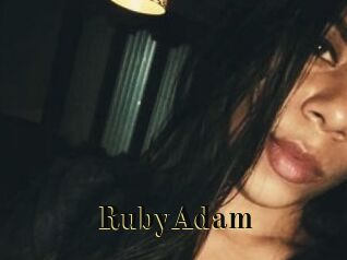 RubyAdam