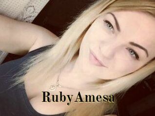 RubyAmesa