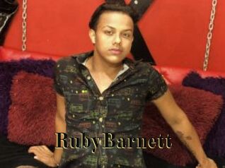 RubyBarnett