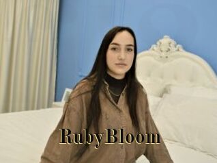 RubyBloom