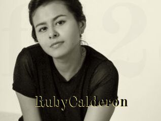 RubyCalderon