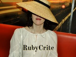 RubyCrite
