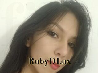 RubyDLux Films 2 Q