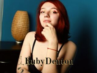 RubyDenton