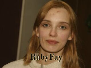RubyFay