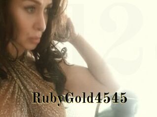 RubyGold4545