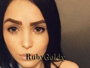 RubyGoldy