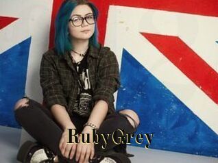 RubyGrey