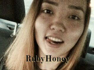 RubyHoney