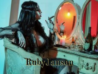 RubyJanson