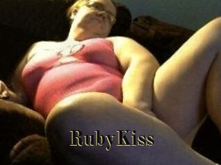 RubyKiss