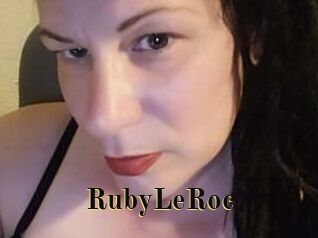Ruby_LeRoc