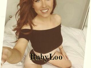RubyLoo