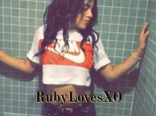RubyLovesXO