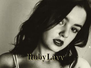 RubyLuvv