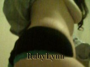 RubyLynn