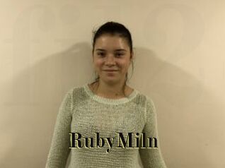 RubyMiln