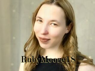 RubyMoore18