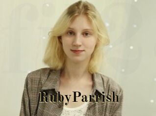 RubyParrish