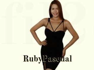 RubyPascual