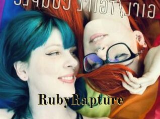 RubyRapture