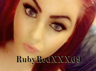 RubyRedXXX69