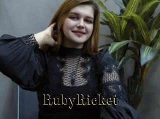 RubyRicket