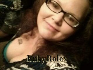 RubyRolex