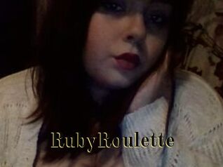 RubyRoulette