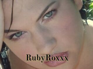 RubyRoxxx