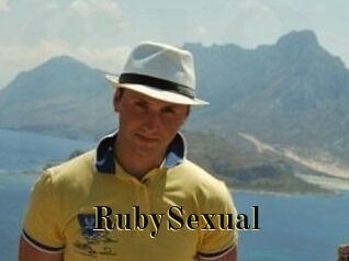 RubySexual