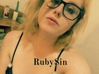 Ruby_Sin