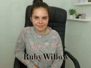 RubyWillow