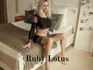 Ruby_Lotus