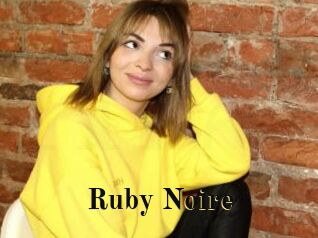 Ruby_Noire
