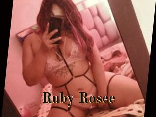 Ruby_Rosee