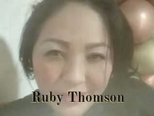 Ruby_Thomson