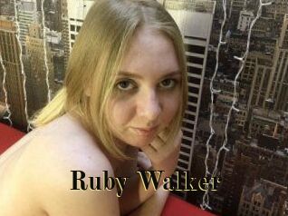 Ruby_Walker