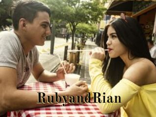 RubyandRian
