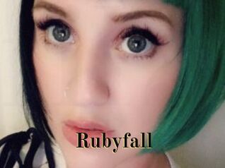 Rubyfall Films 2 Q